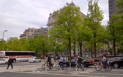 La ciudad sostenible, inclusiva e inteligente para NOUCITY