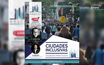 Inclusión tecnológica enfocada en el uso de los Sistemas de Información Geográfica