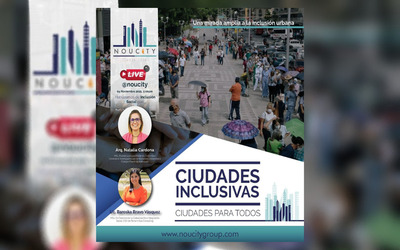 Una mirada amplia a la inclusión social en nuestras ciudades