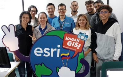 Una experiencia de reencuentro