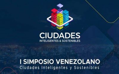 I Simposio de Ciudades Sostenibles e Inteligentes