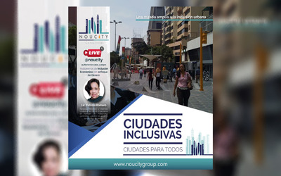 Una mirada amplia a la inclusión económica con enfoque de género